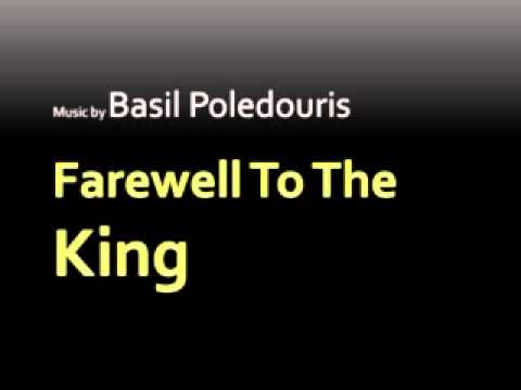 Basil Poledouris — Farewell To The King 04. Trek
