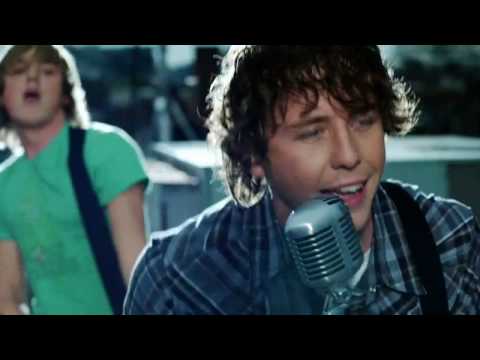 Hannah Montana — McFly - One For The Radio [HQ]