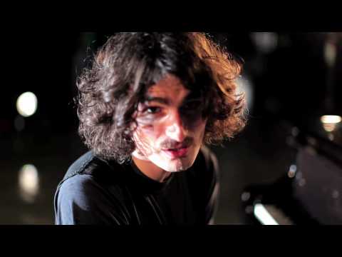 Thirsty Merc — Thirsty Merc - Mousetrap Heart [Video Teaser]