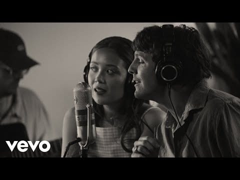 Role Model (2) — ROLE MODEL - The Longest Goodbye (feat. Laufey) (Official Music Video)