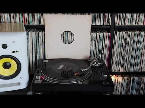 Geraldine Hunt — Geraldine Hunt with Charles Marotta - Heart Heart (1981)