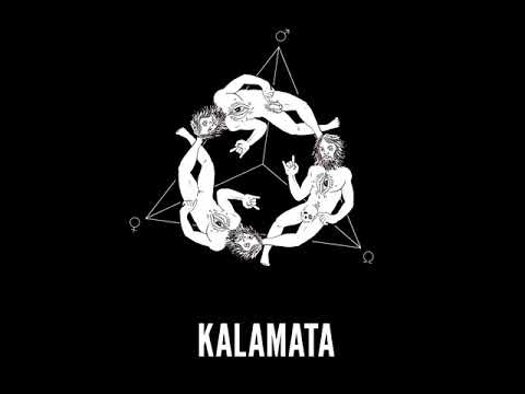 Kalamata — Kalamata - You (2014) [Full Album]