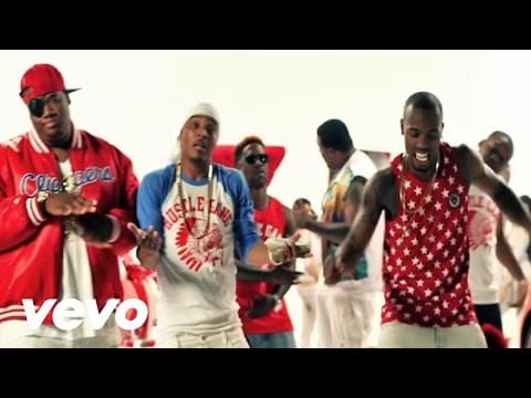 Hustle Gang — T.I. - Kemosabe  ft. Doe B, Birdman, Young Dro, B.o.B