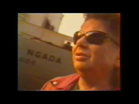 Little Bob — Little Bob - Never Cry About The Past (clip) 1989