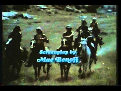 Barry De Vorzon — Carpenters - Bless the Beasts and the Children (Original Soundtrack version)