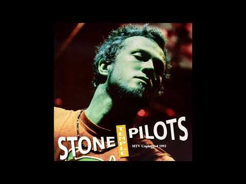 Stone Temple Pilots — St̰o̰n̰ḛ Tḛm̰p̰l̰ḛ Pḭl̰o̰t̰s̰ ̰M̰T̰V̰ Un̰p̰l̰ṵg̰g̰ḛd̰