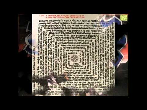 Dream Warriors — Dream Warriors - Wash Your Face in My Sink (12" Single) HD