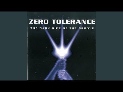 Zero Tolerance (6) — I Wanna Get On