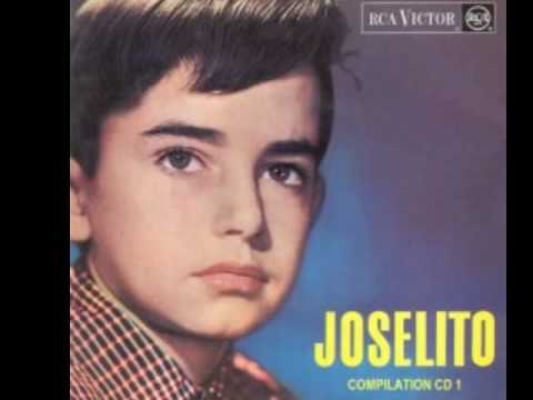 Joselito — Joselito y Antonio Aguilar - Malagueña Salerosa