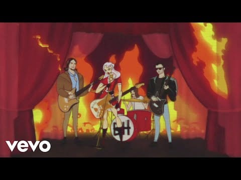 Black Honey — Fire