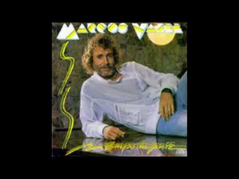 Marcos Valle — Marcos Valle - Um Tempo Musical