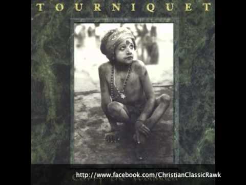 Tourniquet — Track 05 "Heads I Win, Tails You Lose" - Album "Carry The Wounded" - Artist "Tourniquet"