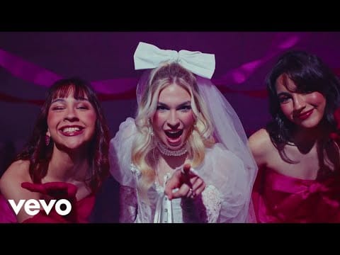 The Warning — The Warning - Qué Más Quieres (Official Video)