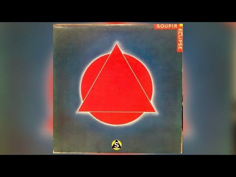 Soupir — Soupir - Zig Zag