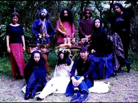 Acid Mothers Temple & The Melting Paraiso UFO — Acid Mothers Temple -- Sweet Juicy Lucy