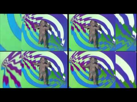 Trubble — The Dancing Baby   The Ooga Chaka Symphony Part 1