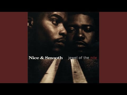 Nice & Smooth — Blunts