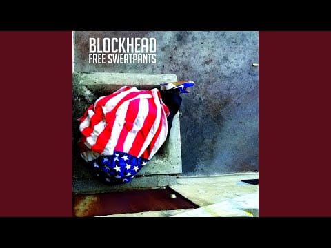 Blockhead — Blue Veil