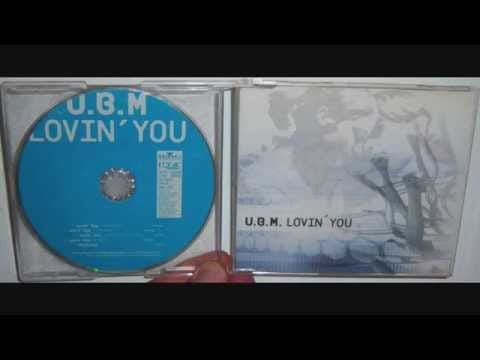 UBM — U.B.M. - Real love (1997)