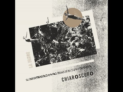 Chiaroscuro (10) — Chiaroscuro – La Fange [2023]