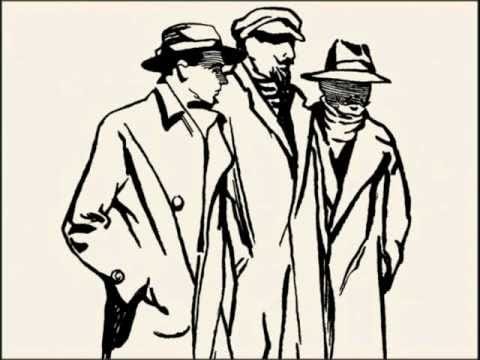 Fausto Bordalo Dias — Fausto - "Um canto para letrado" do disco "Madrugada dos Trapeiros" (LP 1977)
