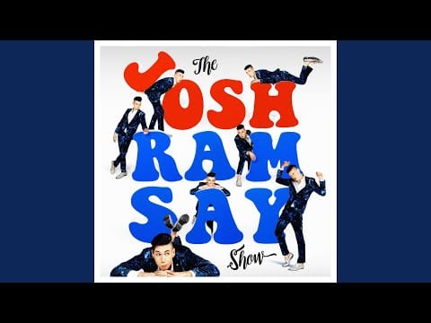 Josh Ramsay — Painted Faces