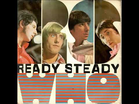 The Who — The Who "Disguises"