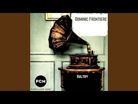 Dominic Frontiere And His Orchestra — Theme from One Foot in Hell (Original Mix)