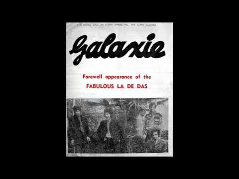 The La De Das — The La De Da's - I Take What I Want (Stereo)