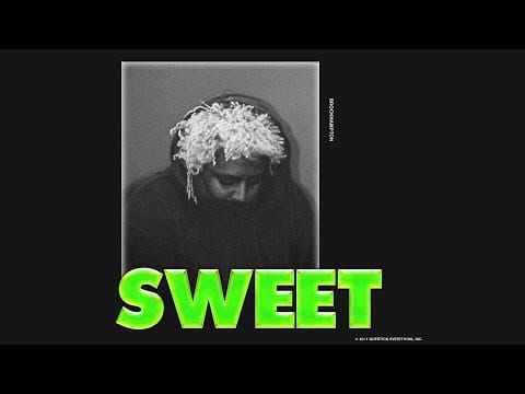 Sweet — BROCKHAMPTON
