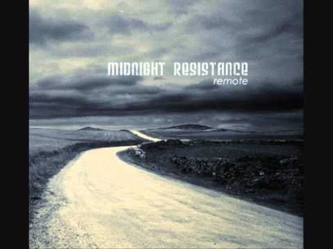 Midnight Resistance — Midnight Resistance - Phoenix