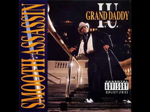 Grand Daddy I.U. — Grand Daddy IU - This Is A Recording