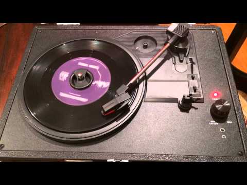 Faron Young — Faron Young - Congratulations 45 rpm