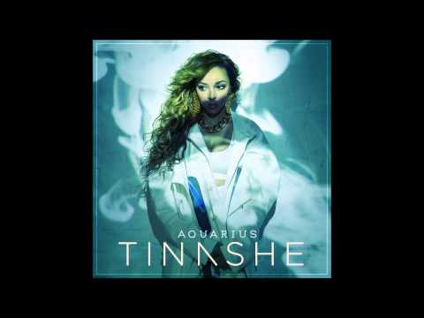 Tinashe (2) — Tinashe - Aquarius (Official)