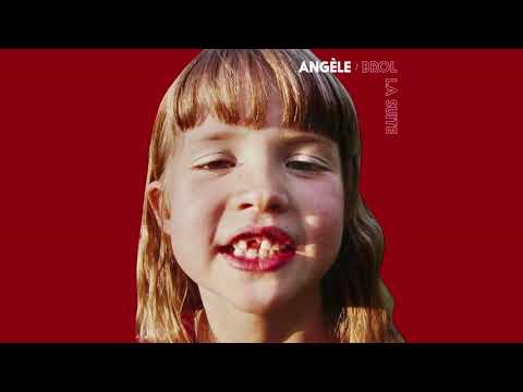 Angèle (3) — Angèle - Insomnies