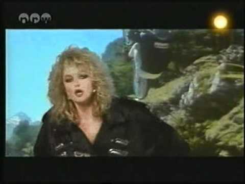 Bonnie Tyler — Bonnie Tyler   Breakout Video Clip