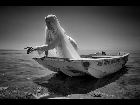 Vera Sola — Vera Sola - The Colony (Official Video)