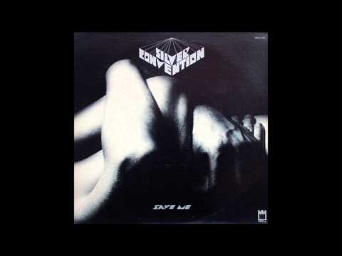 Silver Convention — Silver Convention - Fly, Robin, Fly