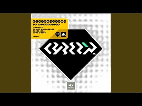 Cyberpunkers — Is Alternative (Uppermost Remix)