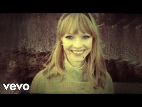 Lucy Rose — Shiver