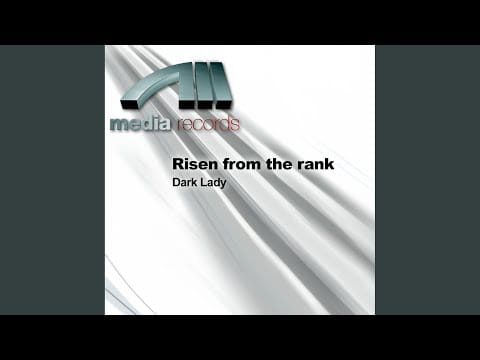 R.F.T.R. — Dark Lady (Afro Lady Mix)
