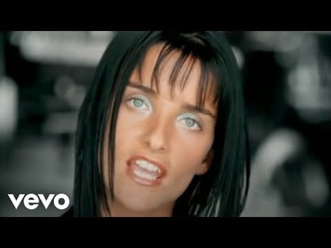 B*Witched — B*Witched - Jesse Hold On (Official Video)