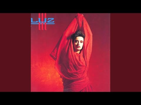 Luz Casal — Jazmín