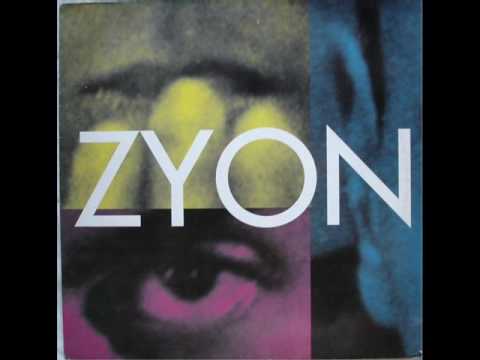 Zyon — Zyon - Somethin' higher