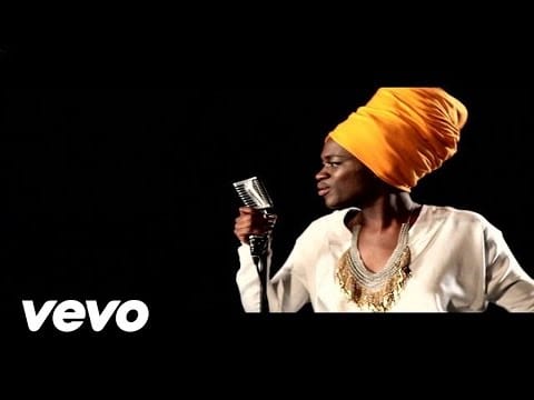 Ivy Quainoo — Ivy Quainoo - Do You Like What You See