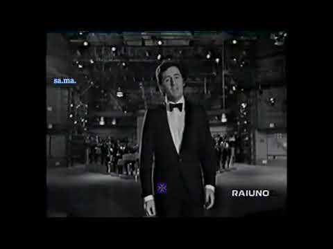 Pino Donaggio — Pino Donaggio - Io che non vivo (senza te)