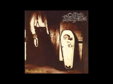 Cultus Sanguine — Cultus Sanguine - Shadow's Blood