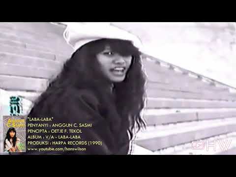 Anggun Cipta Sasmi — Anggun C. Sasmi - Laba Laba (1990)