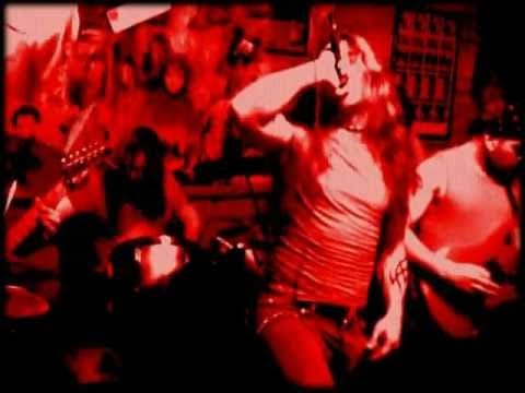 The Revenge Project — The Revenge Project - Growing mirror