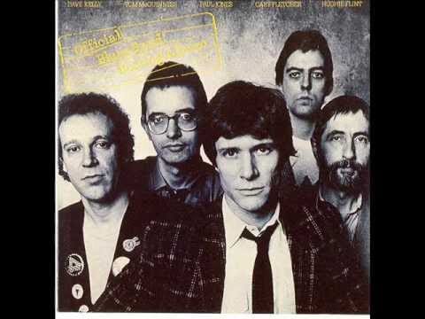 The Blues Band — The Blues Band - Come On In.wmv